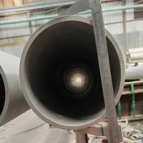Seamless 316 Stainless Steel Tubing suppliers